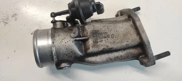 Audi A6 S6 C5 4B Throttle valve 4B0145950 KK4