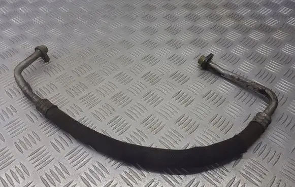 Renault Megane II Other air conditioning (A/C) parts 