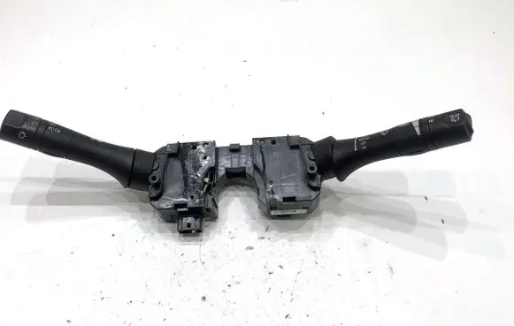 Renault Koleos I Wiper turn signal indicator stalk/switch 