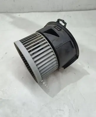 Citroen C6 Heater fan/blower 4PUH18456BA 77370809 644193