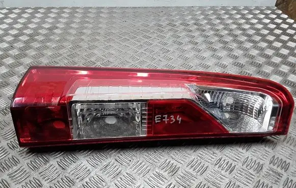 Renault Master III Rear/tail lights 478740835