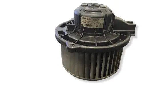 Toyota Avensis T250 Heater fan/blower 0130101601