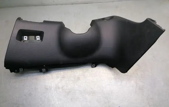 Mercedes-Benz E W211 Dashboard lower bottom trim panel A2116800187