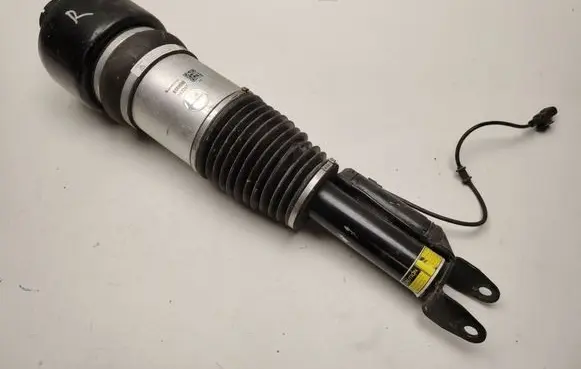 Mercedes-Benz E W211 Front shock absorber/damper A2113206413