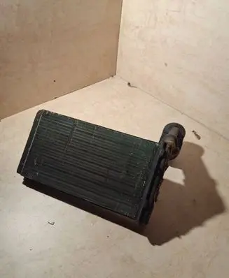 Ford Galaxy Heater blower radiator 95NW18B539AB 6652B