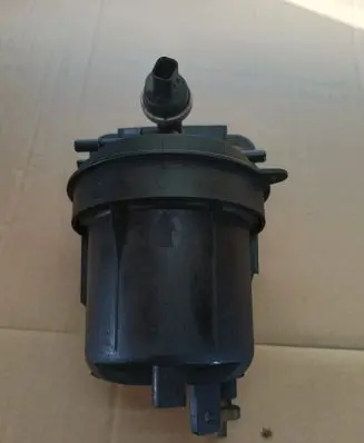 Ford Transit Custom Fuel filter 