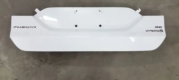 Ford Fusion II Tailgate trim HS73F423A40 DS73F423A40AB