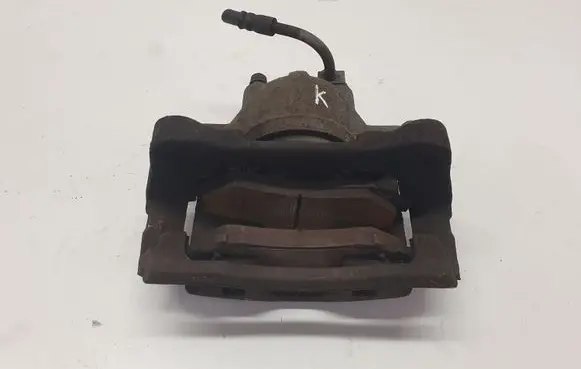 Chrysler Voyager Front brake caliper