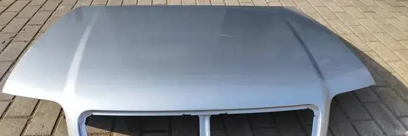 Audi A6 S6 C5 4B Engine bonnet/hood 