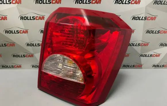 Dodge Caliber Rear/tail lights 05303752 0530388