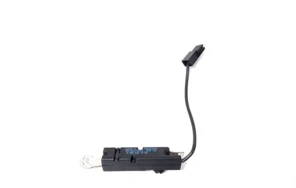 Mercedes-Benz SLK R172 Aerial GPS antenna A1668201489