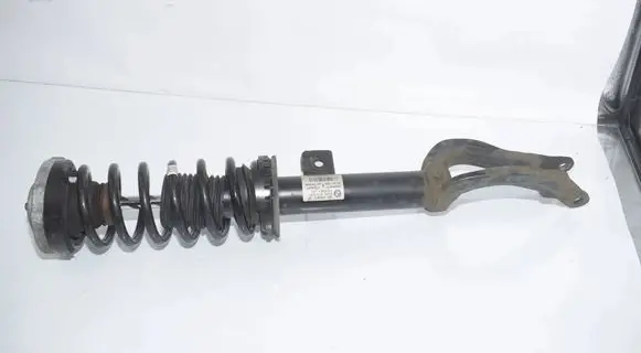 BMW 5 F10 F11 Front shock absorber with coil spring 6783975 6795082 31306795082
