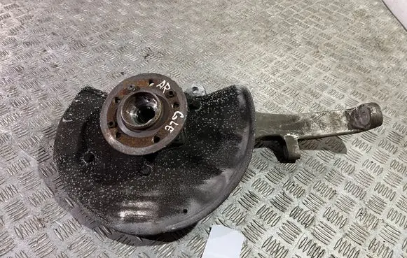 Mercedes-Benz GLE AMG (W166 - C292) Front wheel hub 16610