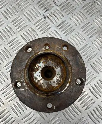 BMW 5 E60 E61 Front wheel bearing hub 