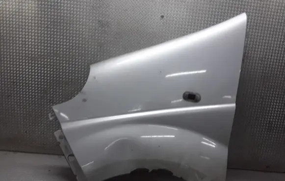 Renault Trafic II (X83) Fender
