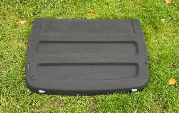 Renault Arkana Parcel shelf 794200640R