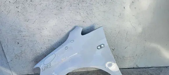 Volkswagen Caddy Fender 