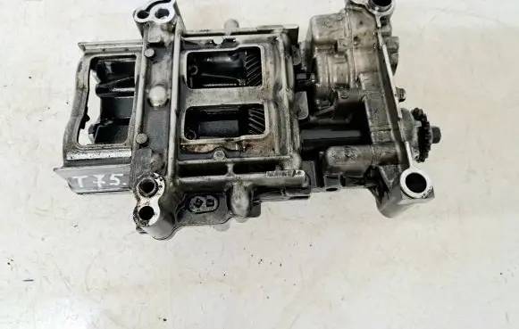 Honda Civic Oil pump 