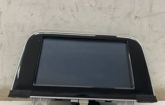 KIA Stinger Screen/display/small screen 96525J5400