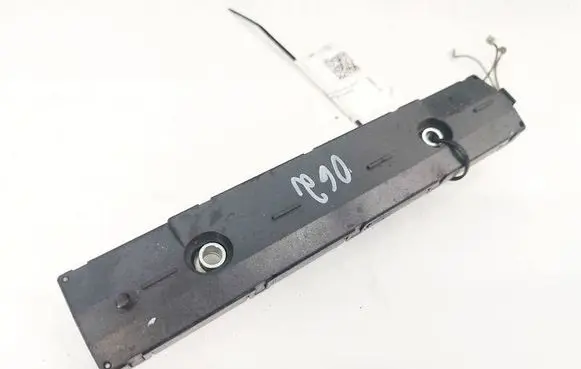 Audi Q7 4L Antenna control unit 4L0035225F