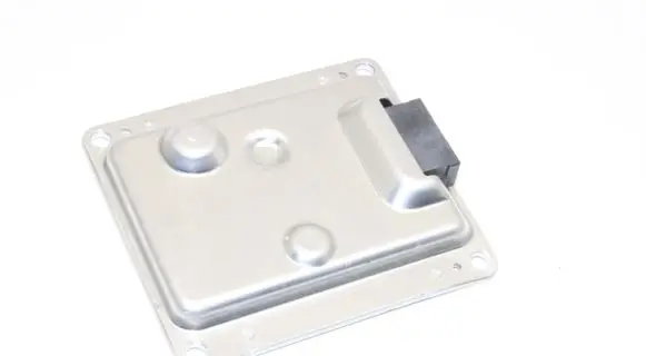 Nissan X-Trail T33 LED ballast control module 