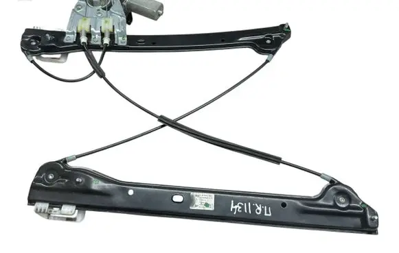 Mini Cooper Countryman R60 Front door window regulator with motor 9800566