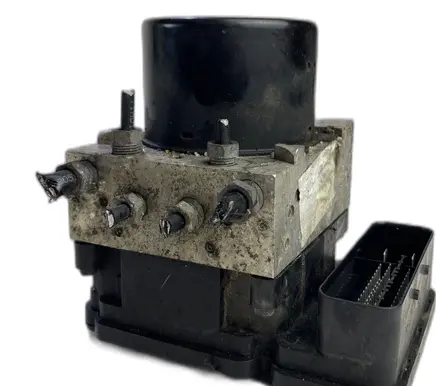 Master brake cylinder