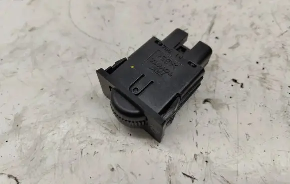 Toyota Avensis T250 Headlight level height control switch 8415205050 07166 37166