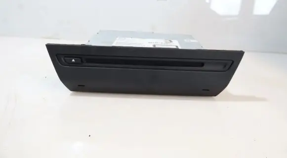 Mazda 3 III CD/DVD changer 