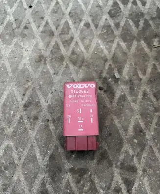 Volvo S70 V70 V70 XC Other relay 9140663 898758000