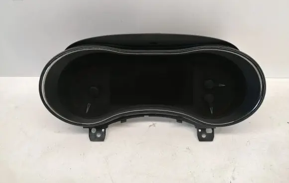 Dodge Durango Speedometer (instrument cluster) 68352392AC