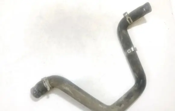 Renault Megane II Engine coolant pipe/hose