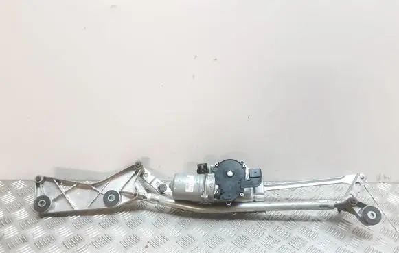 Mercedes-Benz ML W166 Front wiper linkage W000017806