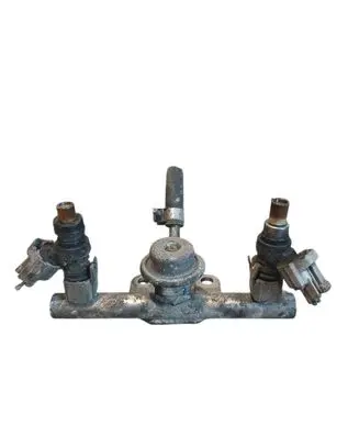 Subaru Forester SG Fuel injector Fbycg50