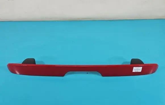 Citroen C2 Tailgate/trunk spoiler IMPRK1405536