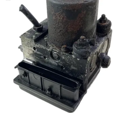 Jaguar X-Type Master brake cylinder 6x43-2c285-aa 0265233339 0265900326
