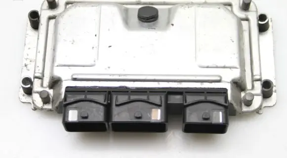 Citroen Xsara Engine control unit/module 9648483480