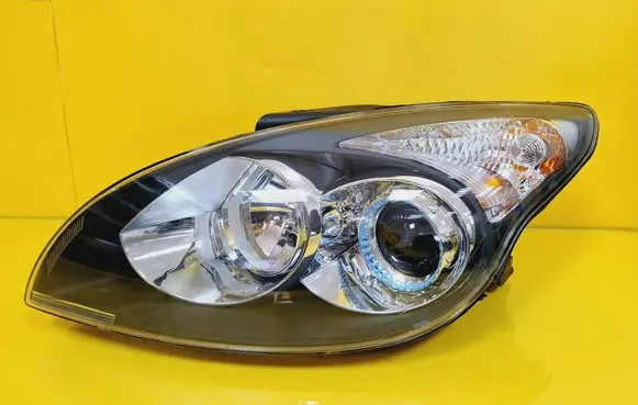 Hyundai i30 Headlight/headlamp