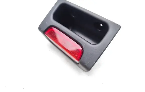 Porsche Cayenne (92A) Boot/trunk interior light