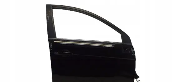 Chevrolet Captiva Front door