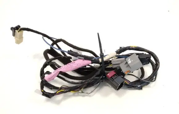 Chrysler 300 - 300C Tailgate/trunk wiring harness 05081158AB 05081158AA