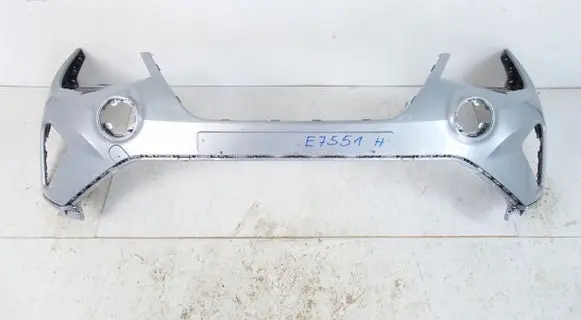 Seat Arona Front bumper 6F9807221F