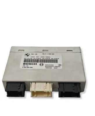 BMW 1 E82 E88 Parking PDC control unit/module 66216982403 6002JC0000 6982403