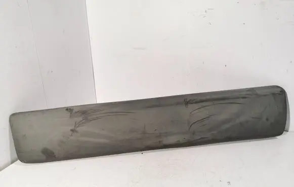 Renault Trafic II (X83) Front door trim (molding) 8200036088