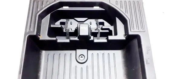 Other trunk/boot trim element