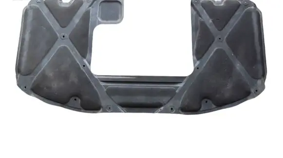 Toyota Hilux (AN10, AN20, AN30) Engine bonnet/hood sound/heat insulation 533410K150