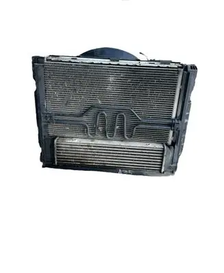 BMW X1 E84 Radiator set 4361331 0130706839 7545366