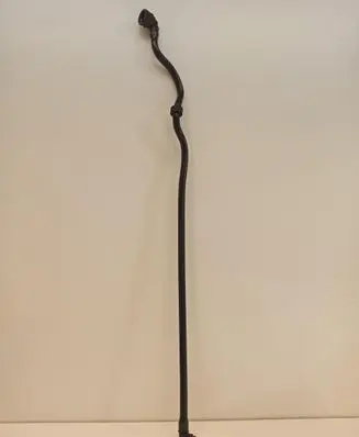 Mercedes-Benz C W205 Engine coolant pipe/hose A2055013782
