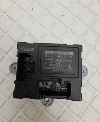 Ford Mondeo MK IV Door control unit/module 9G9T14B533FC 1002299301