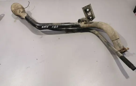 Nissan Note (E11) Fuel tank filler neck pipe 